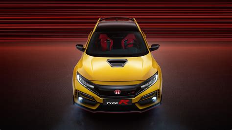 Honda Civic Type R Wallpaper, HD Cars 4K Wallpapers, Images, Photos and ...