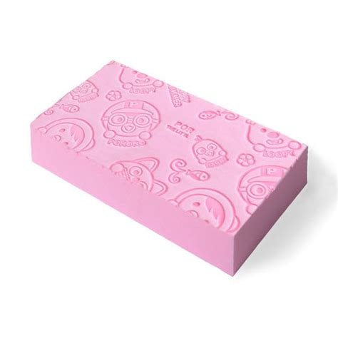 ULTRA SOFT EXFOLIATING SPONGE | DEAD SKIN REMOVER SPONGE FOR BODY ...