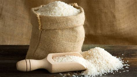 India Permits Export of 30,000 Tonnes Of Non-Basmati White Rice To ...