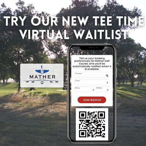 Mather Golf Course Ca