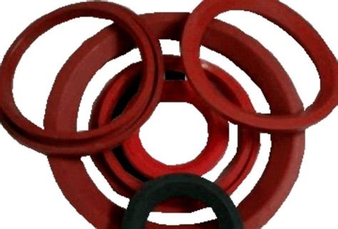 Rubber Seals & Parts Manufacturer in Haryana