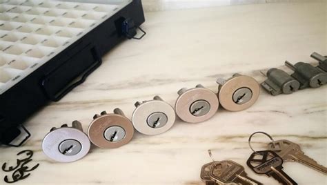 Image result for Master Key for Sesame Locks