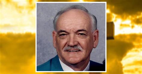 Obituary Guestbook | Dennis Leon Cooper of Rutherfordton, North ...