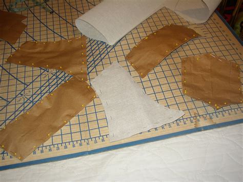 Sally Jupiter Costume (Silk Spectre I) From Watchmen : 18 Steps (with ...