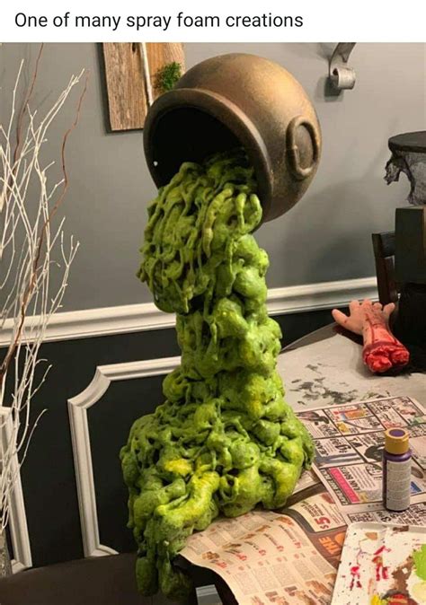 Pin by vivianne soares on Halloween | Halloween diy, Homemade halloween ...