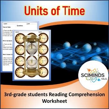 Time Reading Comprehension Worksheet 的图像结果