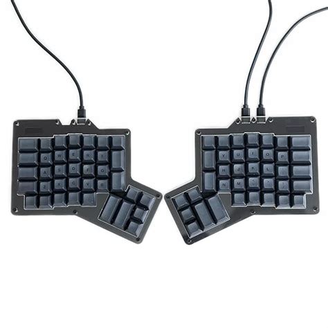 Amazon.in: Buy Apos ErgoDox 76 "Hot DOX V2 Split Ergonomic Mechanical ...