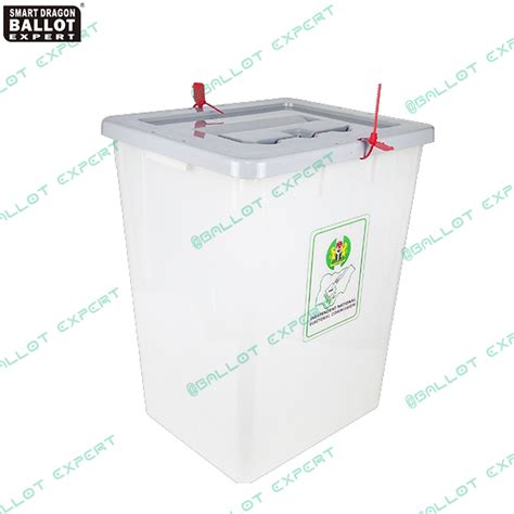 Voting Ballot Boxes 的图像结果