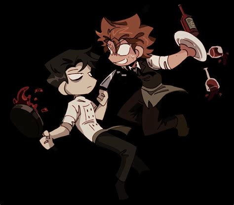 Vincent Charbonneau/Gallery | Dead Plate Wiki | Fandom