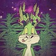 Image result for Bugs Bunny Trippy