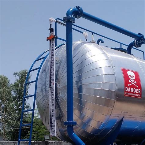 Level Measuring Indicator - Tank Level Indicator Manufacturer from Vadodara