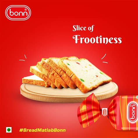 Bonn Bread | Portfolio | CreativeMud