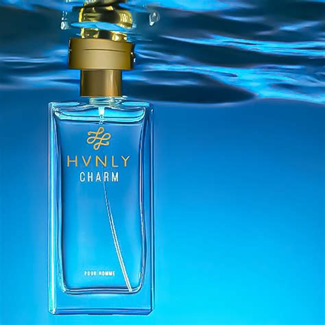 Buy Charm Perfume for Men Online | Eau De Parfum (EDP) - HVNLY