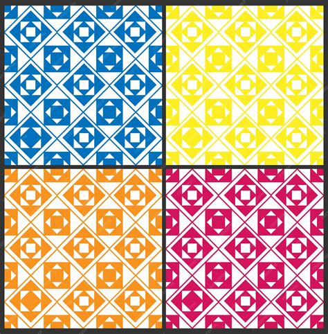 Image result for Simple Color Patterns