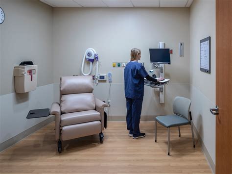 Riverside Health System | Walter Reed Expansion &… | DPR Construction