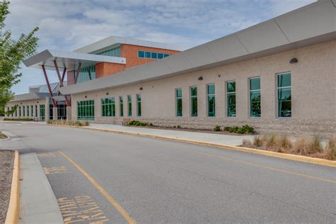 Williams Farm Community Recreation Center - Burgess Snyder