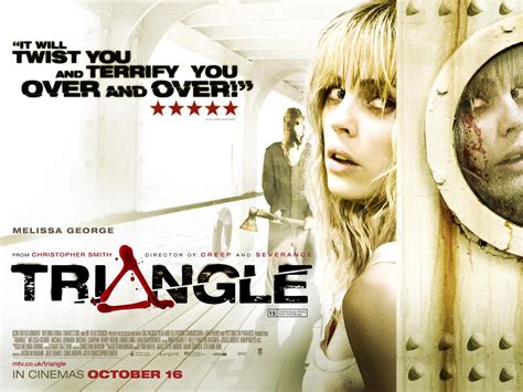 Triangle Movie 2009