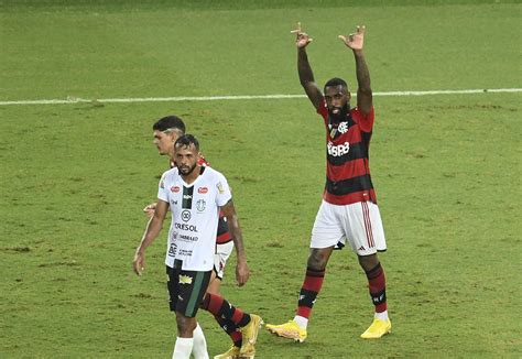 Copa do Brasil, que placar é esse: Flamengo 8 x 2 Maringá - Fim de Jogo