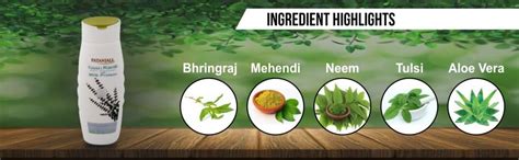 Buy Patanjali Kesh Kanti Milk Protein Hair Cleanser Shampoo, 200ml ...