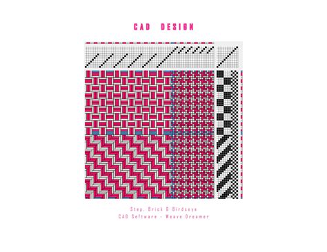 Image result for Color Weave Tutorial