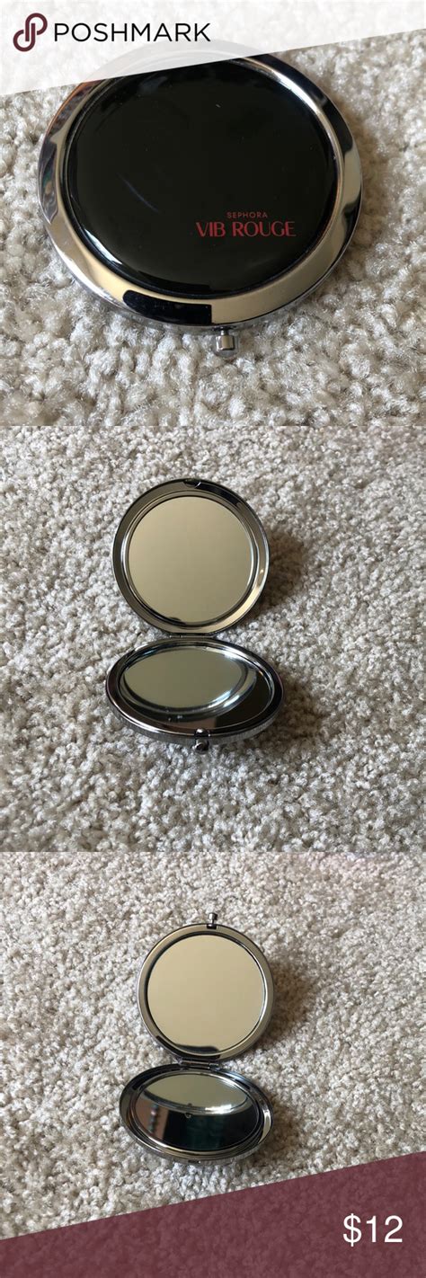 sephora makeup mirror