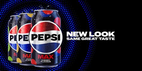 Amazon.co.uk: Pepsi: Pepsi Max Flavours