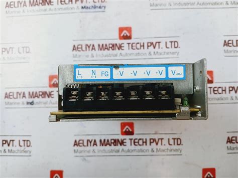 Delta Pmt-24V100W1Aa Switching Power Supply Ac100-240V 24V 4.5A ...