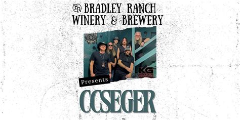 Bradley Ranch Winery & Brewery - CCsegeR - LIVE!, Bradley Ranch Winery ...