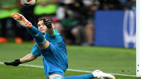 ESP vs RUS: पेनल्टी शूट आउट में पूर्व चैंपियन स्पेन भी बाहर, रूस अंतिम ...