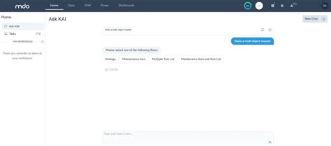 One Prompt, Multiple Tasks, Zero Hassle! | Prospecta Software