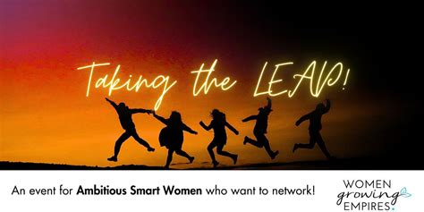 Networking for ridiculously smart business savvy women, 373 Front St ...