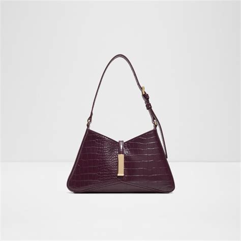 Julietta Women's Red Shoulder Bag | Aldo Shoes