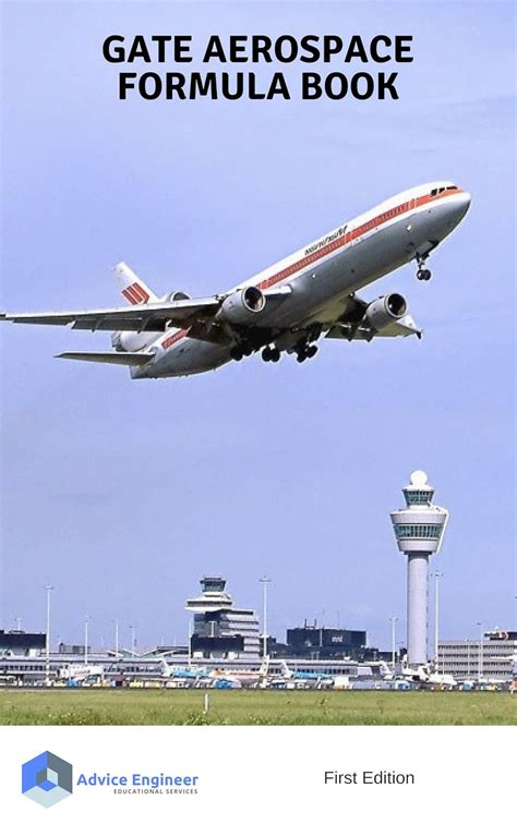 GATE Aerospace Formula Book eBook : Educational Services, Advice ...