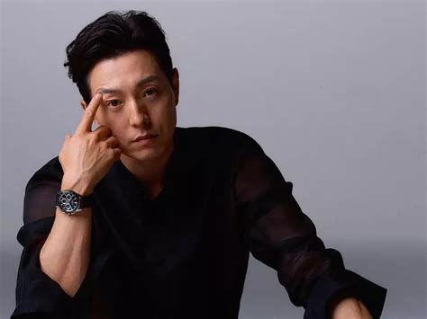The Glory star Jung Sung-il announces divorce after 9 years of marriage ...