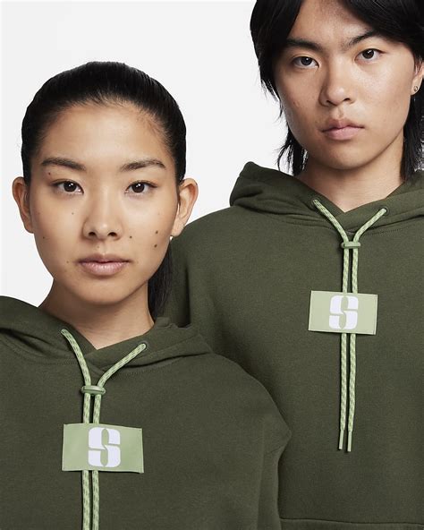 Sabrina Fleece Basketball Hoodie. Nike IN