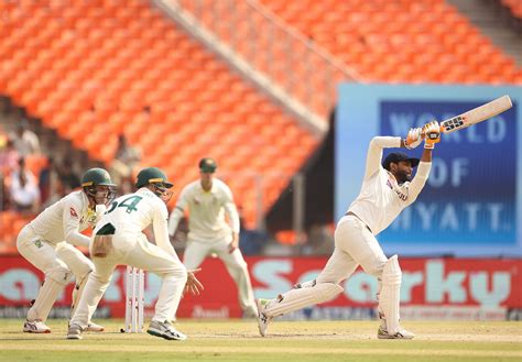 Nasser Hussain selects combined India-Australia playing XI for WTC ...