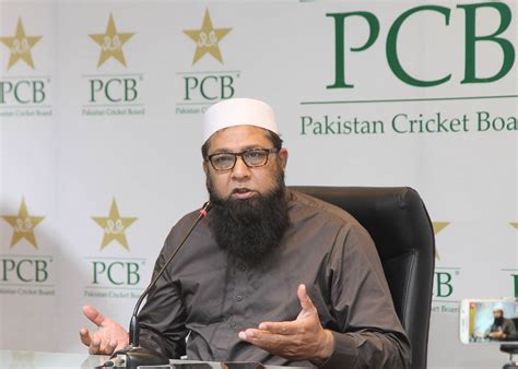 PAK vs ENG 2022: "They have repeated the same mistakes" - Inzamam-ul ...