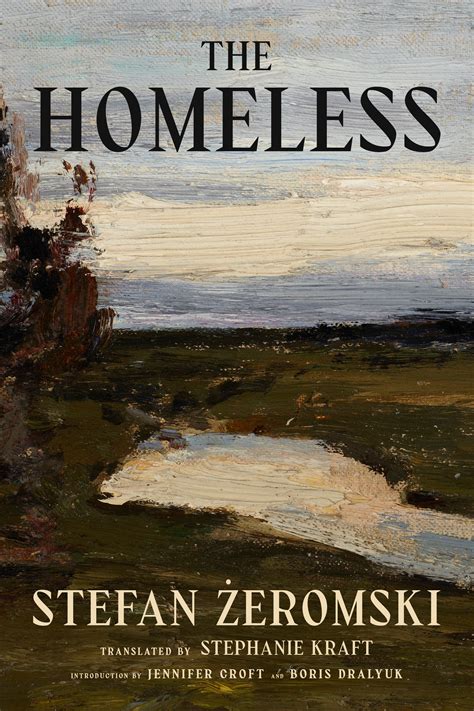 The Homeless – Paul Dry Books