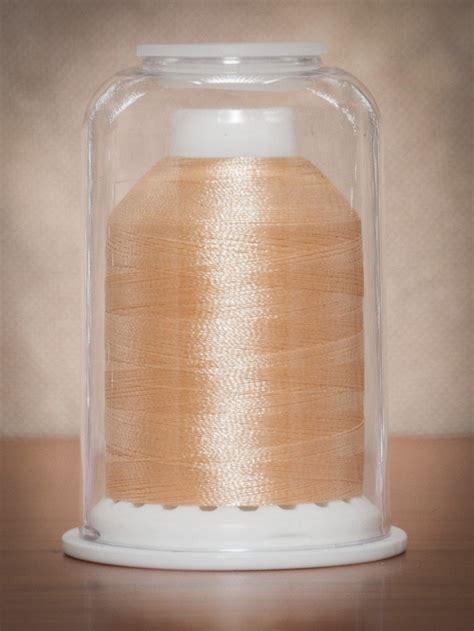 Hemingworth 1000m PolySelect Thread Whipped Papaya 1021 : Amazon.in ...
