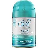 Godrej aer Matic Refill - Automatic Air Freshener with Flexi Control ...