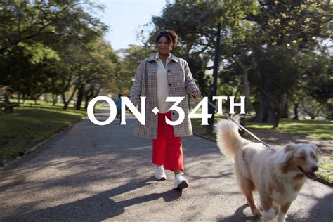 Macy’s is using 10x more influencers to market On 34th brand - Ad Age