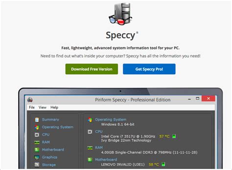 Image result for Free PC Benchmark Software