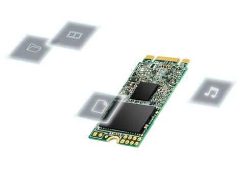 Buy Shop Transcend 2TB 425S SATA III 6Gb/s M.2 2242 42mm SSD at Low ...