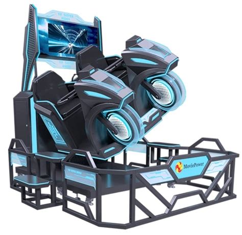 VR SUPER RIDER, RACING MOTO SHOOTING GAME – Marco®️Industries Europe