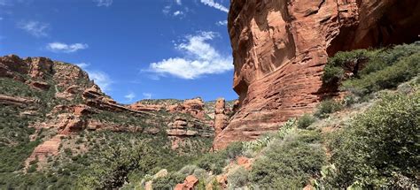 Fay Canyon Trail, Arizona - 10,119 Reviews, Map | AllTrails