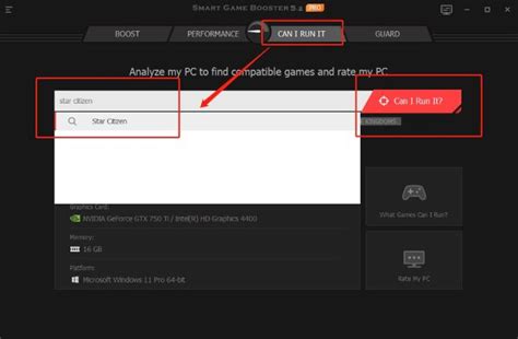 Star Citizen System Requirements (2023 Update)