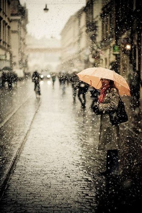 下雨天图片素材2015 你的城市下雨了吗-腾牛个性网