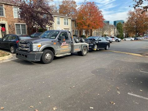 A’s Affordable Towing & Roadside Assistance services Lorton, Alexandria and Beyond!