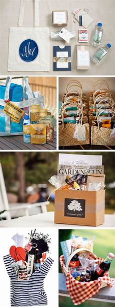 Gallery Wedding Welcome Bag Ideas For Every Season by New Destination Wedding Welcome Bag Ideas The Gallery Wedding Welcome Bag Ideas For Every Season