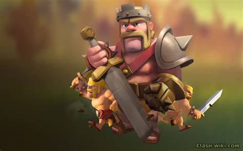 Clash of Clans | Wallpapers | clash-wiki.com